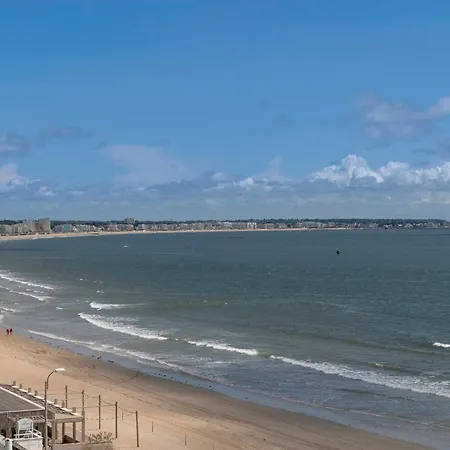 La Baule, 30m De La Et Proche Tous Commerces Apartment La Baule-Escoublac