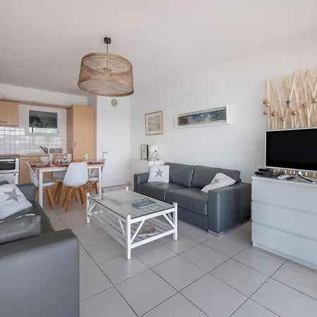 La Baule, 30m De La Et Proche Tous Commerces * La Baule-Escoublac