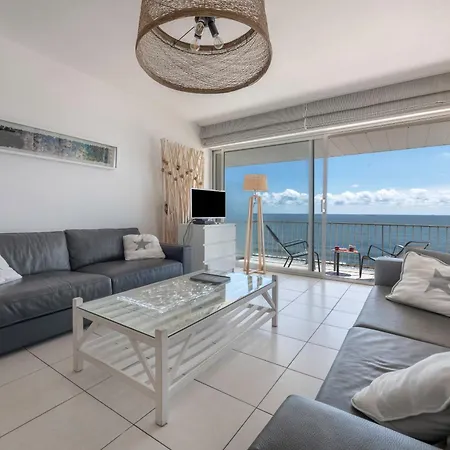 La Baule, 30m De La Et Proche Tous Commerces Apartment